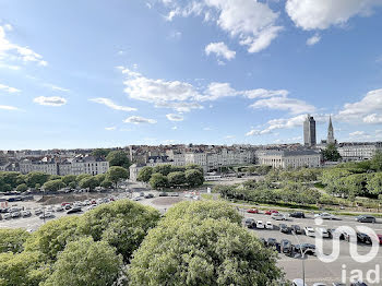 appartement à Nantes (44)