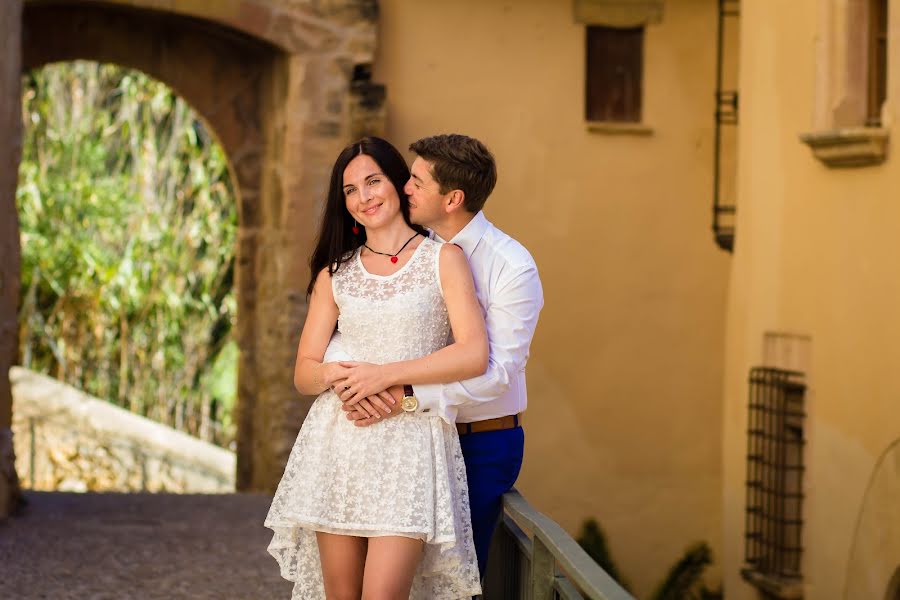 Photographe de mariage Lyudmila Shabalovskaya (lish). Photo du 17 octobre 2017