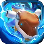 Cover Image of Tải xuống 神奇的可夢 3.5.7 APK