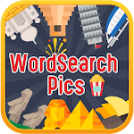 Word Search Pics Puzzle Apk