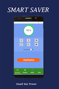 Free Download Battery Saver - Power Saver APK for Android