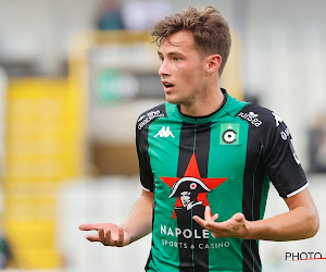 Cercle Brugge op zoek naar plaatsje in de top acht: "Nodige regelmaat tonen"