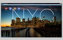 New York City 2560x1440 small promo image