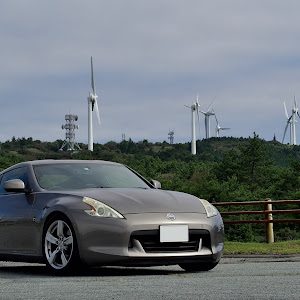 フェアレディZ Z34