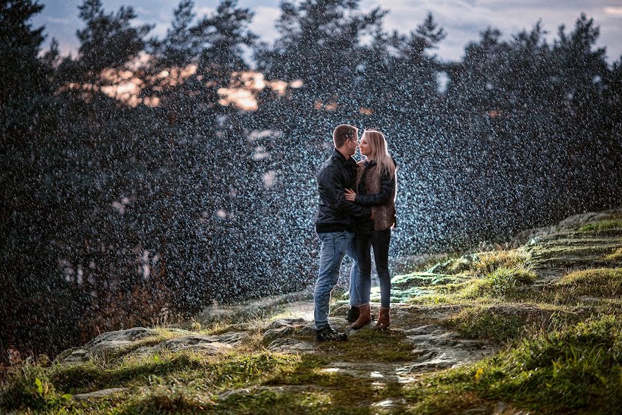 Vestuvių fotografas Timofey Bogdanov (pochet). Nuotrauka 2016 spalio 8