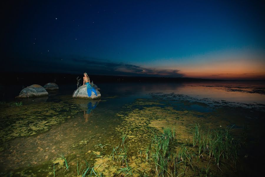 Wedding photographer Yuriy Bogyu (iurie). Photo of 18 September 2014