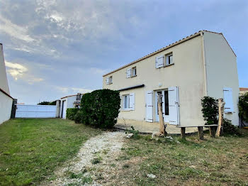 maison à Saint-Denis-d'Oléron (17)