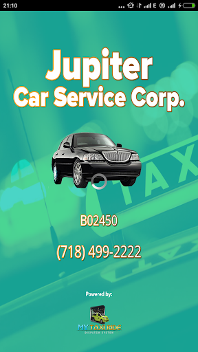 Jupiter Car Service