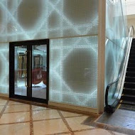 【台中林酒店】森林百匯