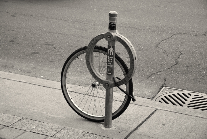 Ladri di Biciclette di photofabi77