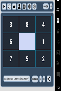 Free 8 Puzzle - Mind Game APK