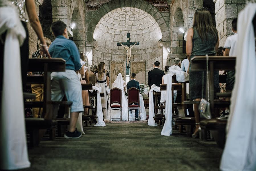 Fotografo di matrimoni Marcello Scanu (marsielophotoart). Foto del 21 agosto 2021