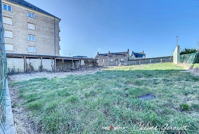  Vente Terrain à bâtir - 244m² à Avranches (50300) 