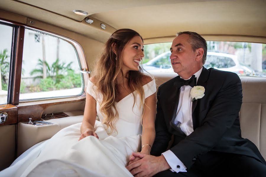 Hochzeitsfotograf Raymond Fuenmayor (raymondfuenmayor). Foto vom 30. April 2019