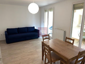 appartement à Montpellier (34)