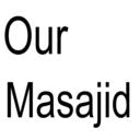 Logo of Our Masajid Spreadsheet Addon