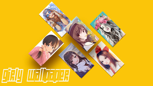 Cute Girly Wallpapers HD