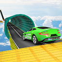 App Download Ramp Car Stunts 2020 : Extreme Car Stunt  Install Latest APK downloader