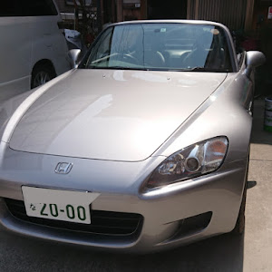 S2000 AP1