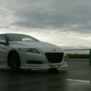 CR-Z ZF1