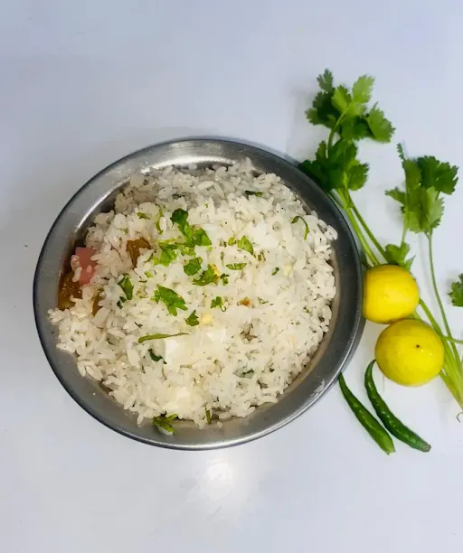 Kashimiri Pulao