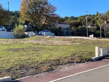 maison neuve à Brignoles (83)