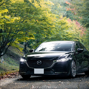 MAZDA6 GJEFP