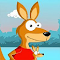 Item logo image for Jumpy Kangaroo - Html5 Game