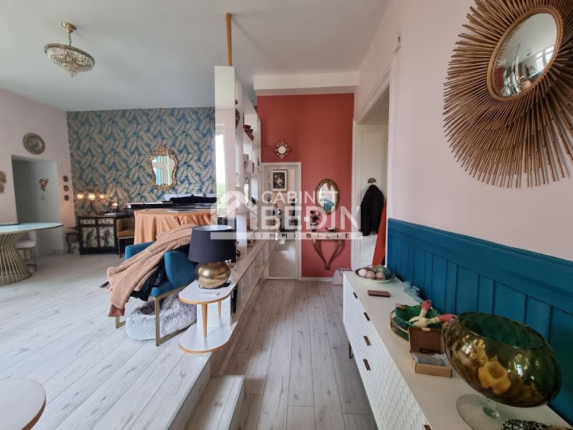 Vente appartement 3 pièces 80 m² à Narrosse (40180), 255 000 €