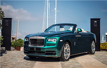 Rolls-Royce  Themes & New Tab small promo image