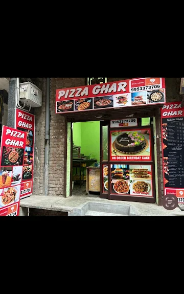 Pizza Ghar photo 