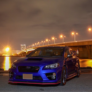 WRX STI