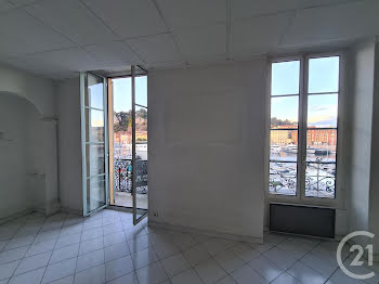 appartement à Nice (06)