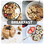 Cover Image of Download Breakfast Recipes 25.7.5 APK