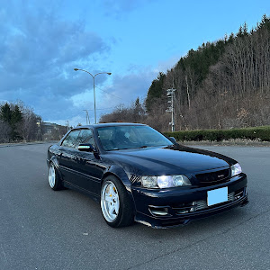 チェイサー JZX100