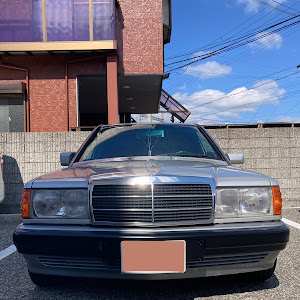 190シリーズ W201