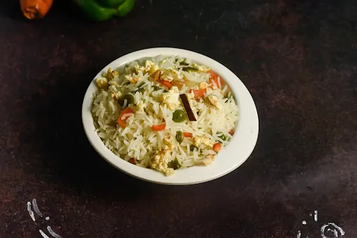 Egg Fried Rice