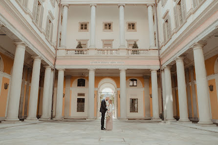 Photographe de mariage Alessandro Negrini (italianlovers). Photo du 4 avril 2020