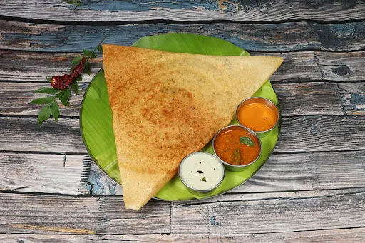 Ghee Onion Dosa