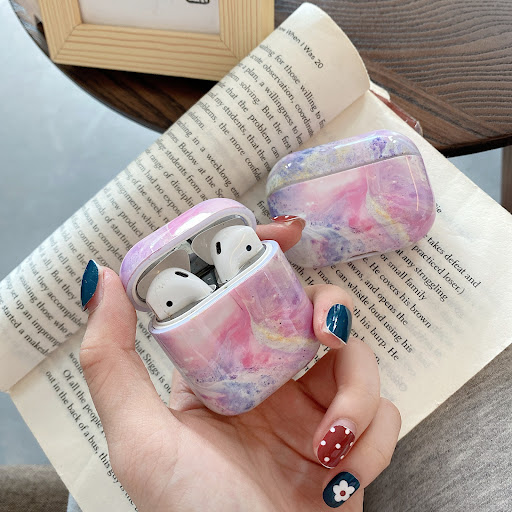 Title 2, 2nd Generation Bluetooth Earphone Case. Protect...