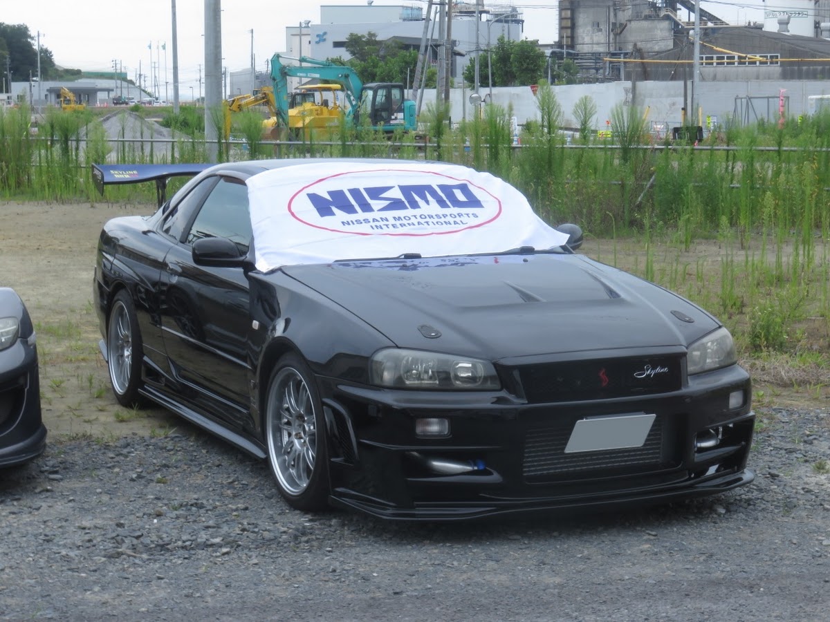 注目の福袋！ ＳＡＲＤ レーシングラジエター アルミ製 スカイライン Ｒ３４ 用