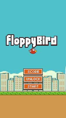 Floppy Birdのおすすめ画像1