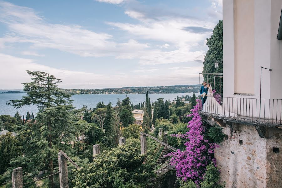 Fotografo di matrimoni Fabio Anselmini (anselmini). Foto del 7 settembre 2020