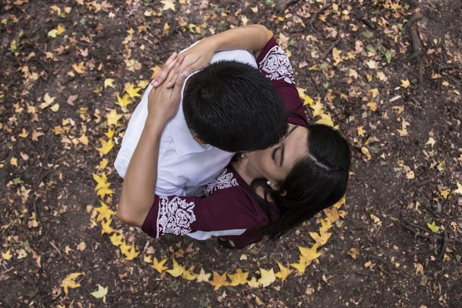 Svatební fotograf Josué Araujo (josuaraujo). Fotografie z 8.srpna 2017