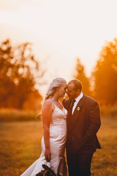 Fotógrafo de casamento Joanna Adams (joannaadams). Foto de 8 de setembro 2019