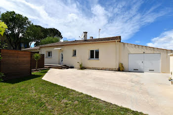 maison à Saint-Mathieu-de-Tréviers (34)