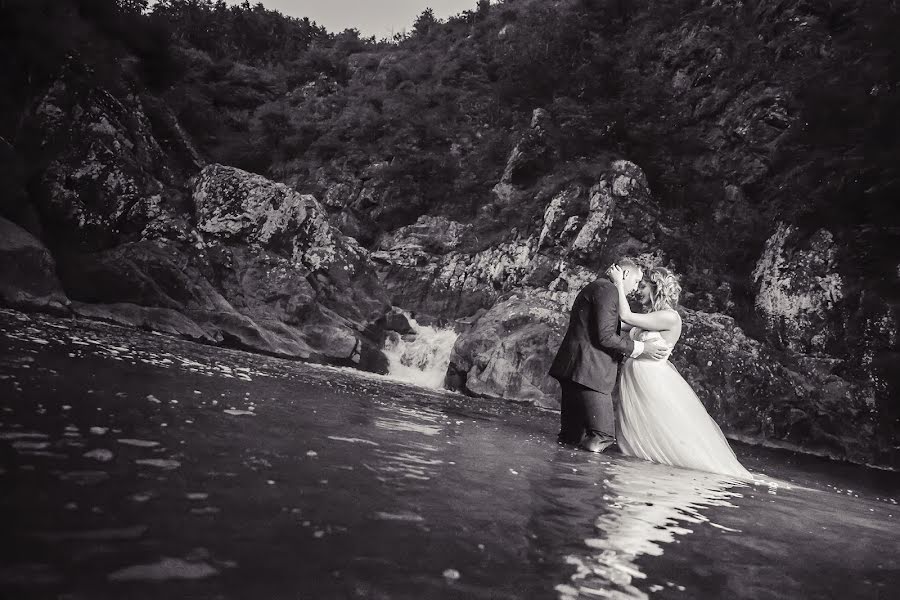 Fotógrafo de bodas Marius Valentin (bymariusvalentin). Foto del 20 de febrero 2019