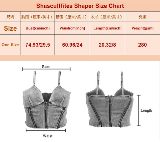 Title 1, Shascullfites Melody Shaper Set