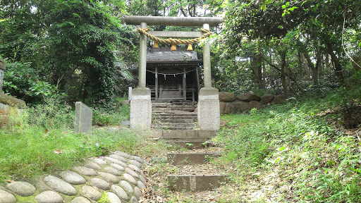 恵比寿神社