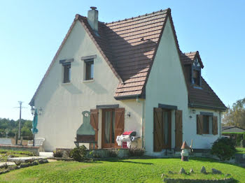 maison à Noyers-Bocage (14)